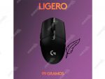Mouse Gaming Logitech G G305 Black
