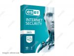 Antivirus Eset Internet Security (10 Instalacion)