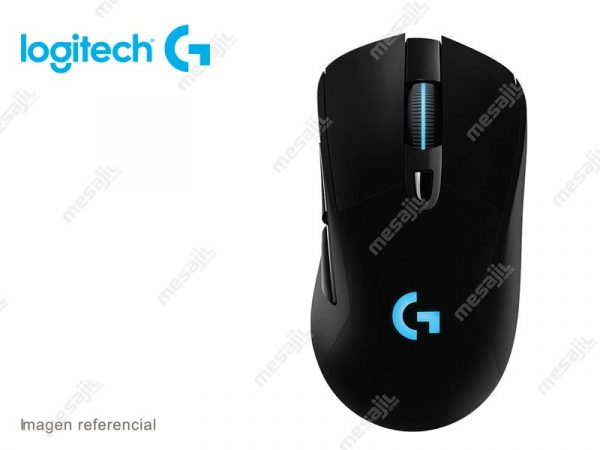 Mouse Gaming Logitech G G703 Lightspeed Wireless