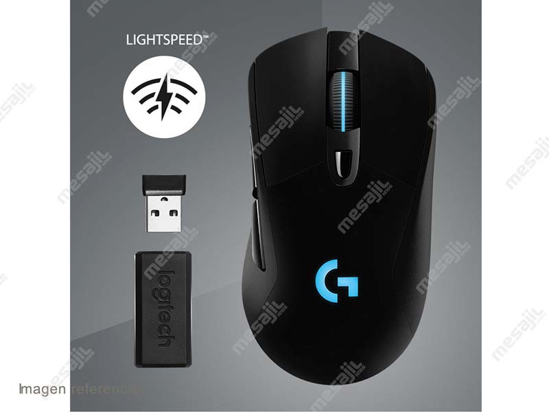Mouse Gaming Logitech G G703 Lightspeed Wireless