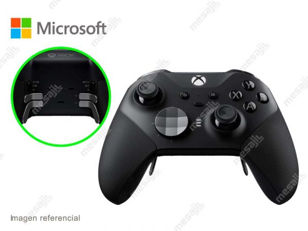 Mando Gamepad Microsoft Xbox Elite Series 2