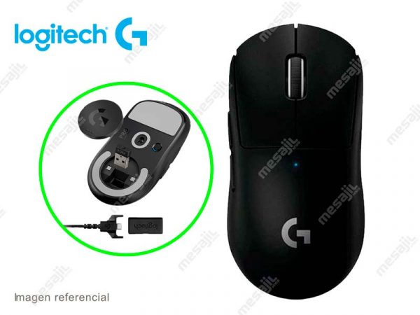 Mouse Gaming Logitech G PRO X Superlight Black