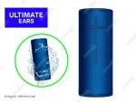 Parlante Ultimate Ears BOOM 3 Bluetooth Lagoon Blue