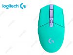 Mouse Gaming Logitech G G305 Lightspeed Wireless Mint