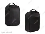 Estuche Case Logic Lectro para dispositivos electronicos grande Negro