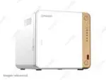 Almacenamiento NAS QNAP TS-462 4GB 4 Bahias