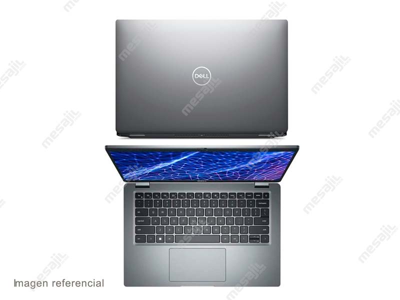 Laptop Dell Latitude 5430 Intel Core i5-1235U 8B/SSD256GB/ 14" W10P