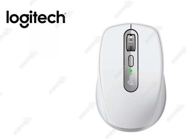Mouse Logitech MX Anywhere 3 Bluetooth Palo Gris