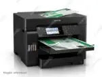 Impresora Multifuncional Epson EcoTank L15150 Sistema Continuo A3/Wi-Fi