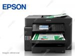 Impresora A3 MULTIFUNCIONAL A3 Epson L15150 Sistema continuo