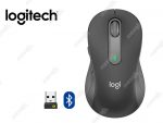 Mouse Logitech Signature M650 Large Wireless Graphite