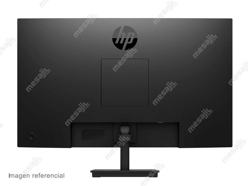 Monitor HP v27i - 27 Pulgadas - 75 Hz - 1920 x 1080 - VGA HDMI DisplayPort  - 65P64AA#ABA