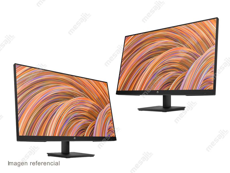 Monitor HP V27i 27 FHD IPS/5ms/DP/HDMI/AMD FreeSync - Mesajil