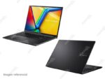 Laptop ASUS VivoBook X1605ZA-MB292 Intel Core i5-12500H 16GB/SSD 512GB/16" No incluye windows