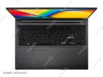 Laptop ASUS VivoBook X1605ZA-MB292 Intel Core i5-12500H 16GB/SSD 512GB/16" No incluye windows