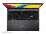 Laptop ASUS VivoBook X1605ZA-MB292 Intel Core i5-12500H 16GB/SSD 512GB/16" No incluye windows