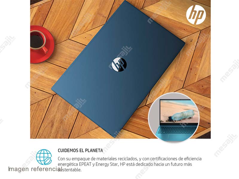 Laptop HP Pavilion 15-EH0010LA 