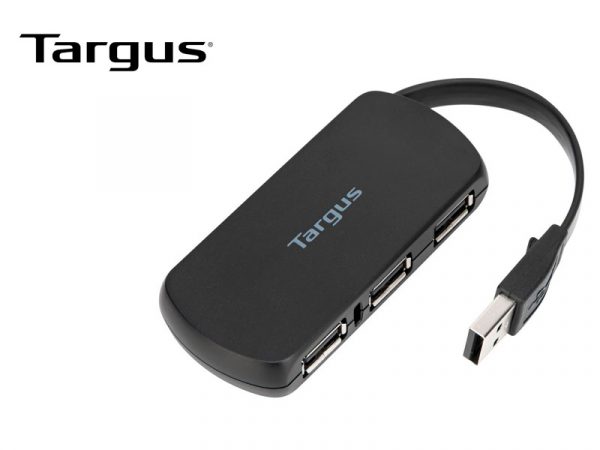 Adaptador/cargador universal TARGUS P/Laptop USB-C 65watts Black 1.2m -  Mesajil