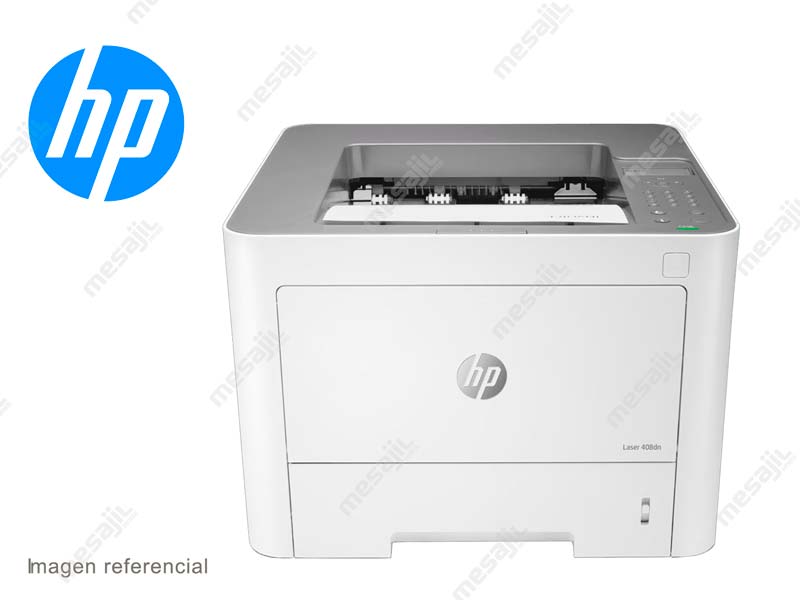 Impresora HP LaserJet 408dn B/N