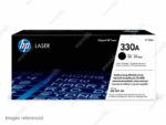 Toner HP W1330A (330A) L.J. 408DN Black 5,000 PGS