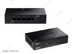 Switch TRENDnet TEG-S51 5-Port Gigabit 10Gbps