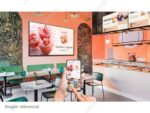 Televisor Samsung BE55A-H 4K UHD Business TV 55" Alto Rango Dinámico USB/HDMI/Bluetooth