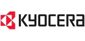 KYOCERA