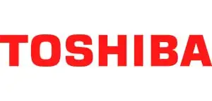 TOSHIBA
