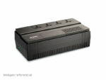 UPS APC Back-UPS 1000VA 600watts 230v. BV1000I-MS