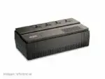 UPS APC Back-UPS 1000VA 600watts 230v. BV1000I-MS