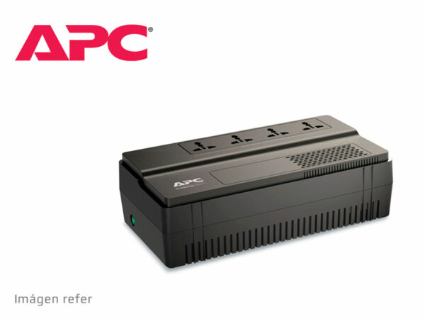 UPS APC Back-UPS 1000VA 600watts 230v. BV1000I-MS