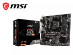 Placa MSI B450M PRO-VDH MAX AMD Socket AM4