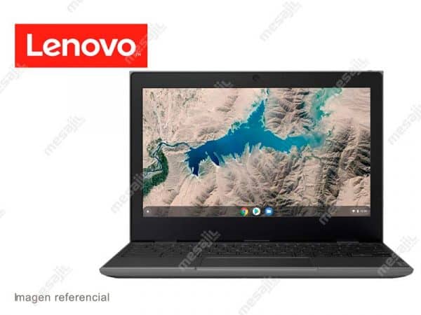 Laptop Lenovo Cromebook AMD A4 9120C 4GB/SSD 32GB EMMC/11.6" HD TN/Chrome OS