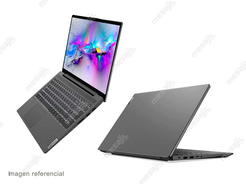 Laptop Lenovo IdeaPad V15 Intel Core i5-1235U 8GB/SSD512GB/15.6"/No incluye windows