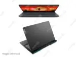 Laptop Lenovo IdeaPad Gaming 3 15ARH7 Ryzen 5 6600H 8GB/SSD512GB/V4GB RTX3050/15.6" FHD/W11h