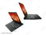 Laptop Lenovo IdeaPad Gaming 3 15ARH7 Ryzen 5 6600H 8GB/SSD512GB/V4GB RTX3050/15.6" FHD/W11h
