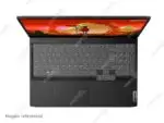 Laptop Lenovo IdeaPad Gaming 3 15ARH7 Ryzen 5 6600H 8GB/SSD512GB/V4GB RTX3050/15.6" FHD/W11h