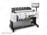 Impresora HP Plotter Designjet T2600dr Multifuncional