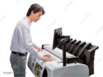 Impresora HP Plotter Designjet T2600dr Multifuncional