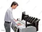 Impresora HP Plotter Designjet T2600dr Multifuncional