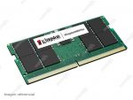 Memoria DDR5 Kingston 32GB 4800MHz SODIMM