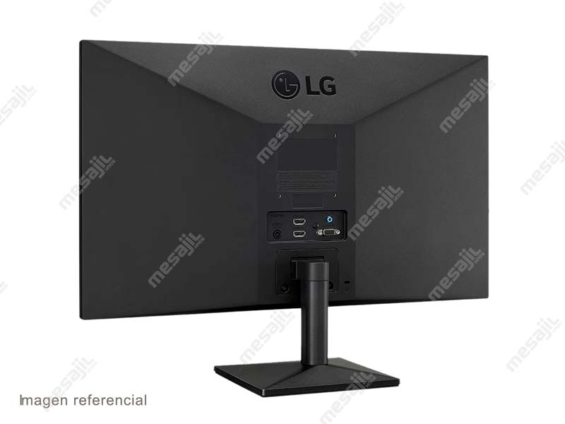 Monitor LG 22MN430M 21.5 FHD IPS/HDMI/VGA - Mesajil