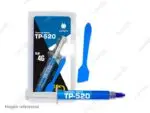 Pasta Termica Antryx TP-520 4gr (ATP520-4GR)