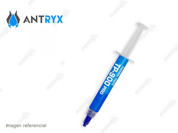 Pasta Termica Antryx TP-900 2gr (ATP900P-2GR)