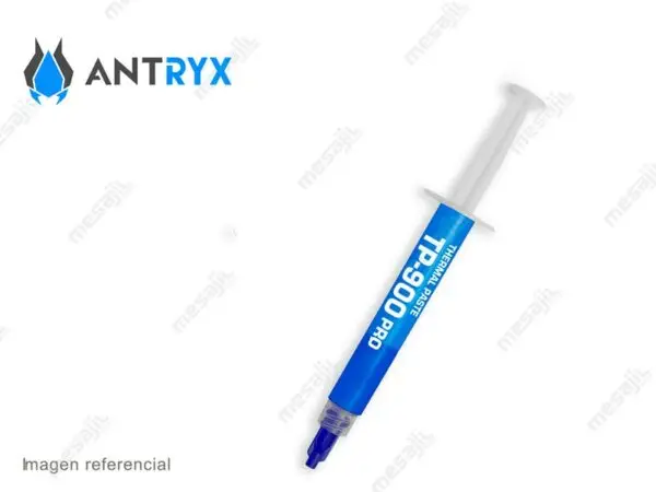 Pasta Termica Antryx TP-900 2gr (ATP900P-2GR)