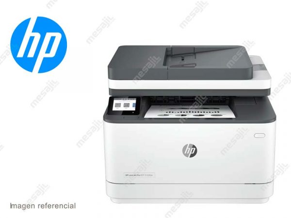 IMPRESORA HP Laserjet Pro 3103fdw B/N (3G632A)