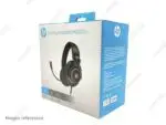 Audifono Gaming HP H500GS