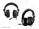 Audifono Gaming HP H500GS