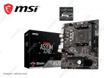 Placa MSI A520M-A PRO AMD Socket AM4