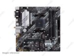 Placa ASUS Prime B550M-A AC Aura Sync AMD DDR4x4/HDMI/USB 3.2/ M.2